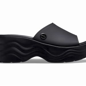 Crocs Skyline Slides